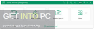 Apeaksoft Screen Recorder 2020 Direct Link Download-GetintoPC.com