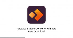 Apeaksoft Video Converter Ultimate Free Download-GetintoPC.com