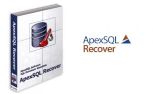 ApexSQL Recover Professional Edition 2018 Free Download