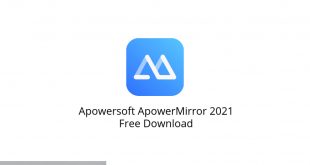Apowersoft ApowerMirror 2021 Free Download-GetintoPC.com.jpeg