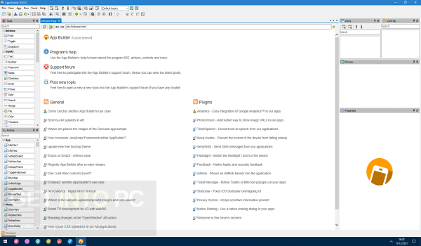 App Builder 2018 Latest Version Download App Builder 2018 Latest Version Download