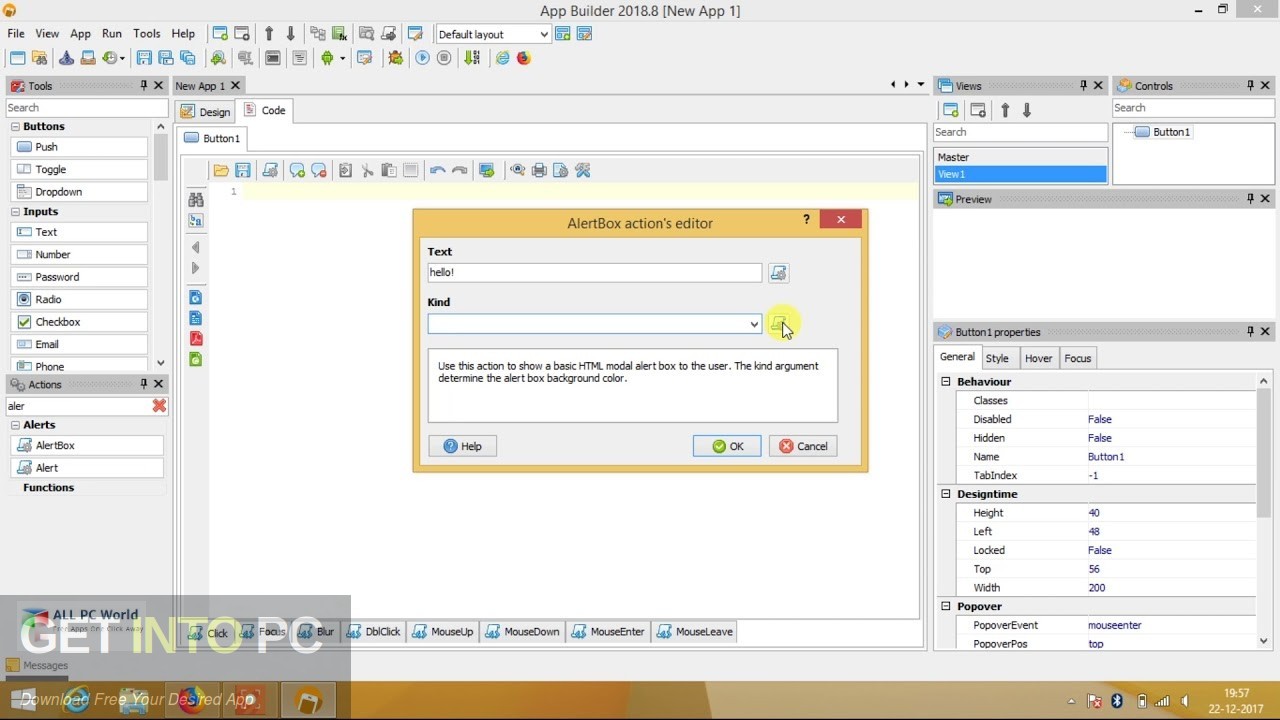 App Builder 2019 Offline Installer Download-GetintoPC.com App Builder 2019 Offline Installer Download-GetintoPC.com