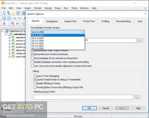 Appeon PowerBuilder 2021 Latest Version Download-GetintoPC.com.jpeg Appeon PowerBuilder 2021 Latest Version Download-GetintoPC.com.jpeg