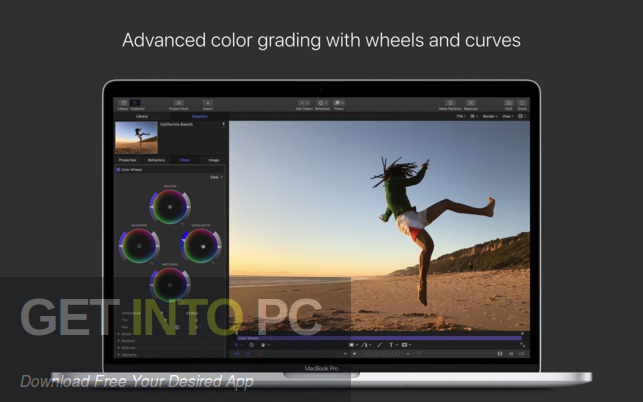 Apple Motion for Mac Latest Version Download-GetintoPC.com Apple Motion for Mac Latest Version Download-GetintoPC.com