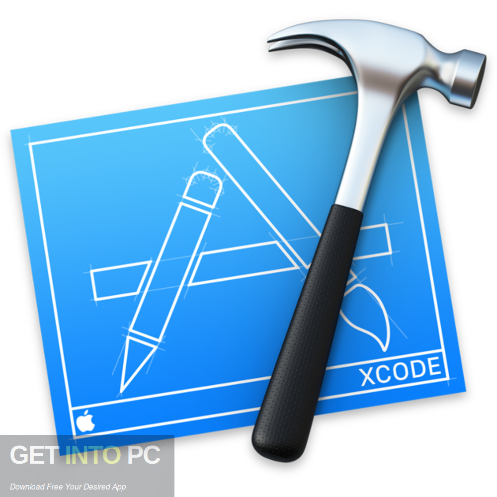 Apple Xcode 10.1 for Mac Free Download-GetintoPC.com