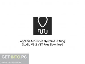 Applied Acoustics Systems String Studio VS-2 VST Latest Version Download-GetintoPC.com