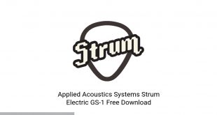 Applied-Acoustics-Systems-Strum-Electric-GS-1-Offline-Installer-Download-GetintoPC.com