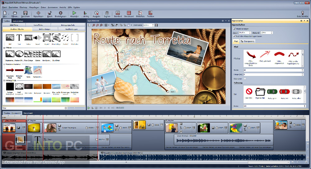 AquaSoft SlideShow Premium 2020 Direct Link Download