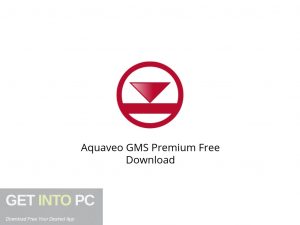 Aquaveo GMS Premium Latest Version Download-GetintoPC.com Aquaveo GMS Premium Latest Version Download-GetintoPC.com