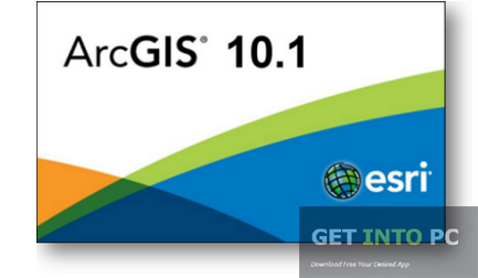ArcGIS 10.1 Latest Version Download