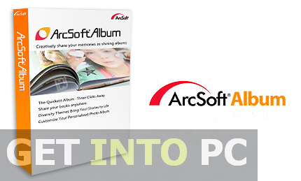 ArcSoft Album Download Software
