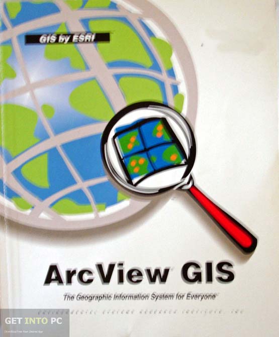 ArcView Download For Free