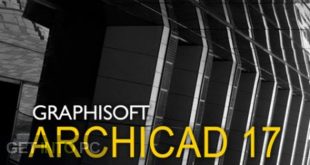 ArchiCAD 17 Free Download GetintoPC.com