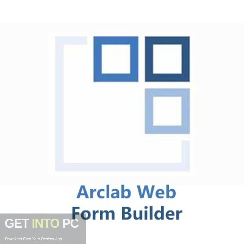 Arclab Web Form Builder Free Download GetintoPC.com