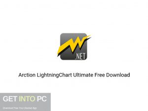 Arction LightningChart Ultimate Offline Installer Download-GetintoPC.com