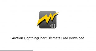 Arction LightningChart Ultimate Offline Installer Download-GetintoPC.com