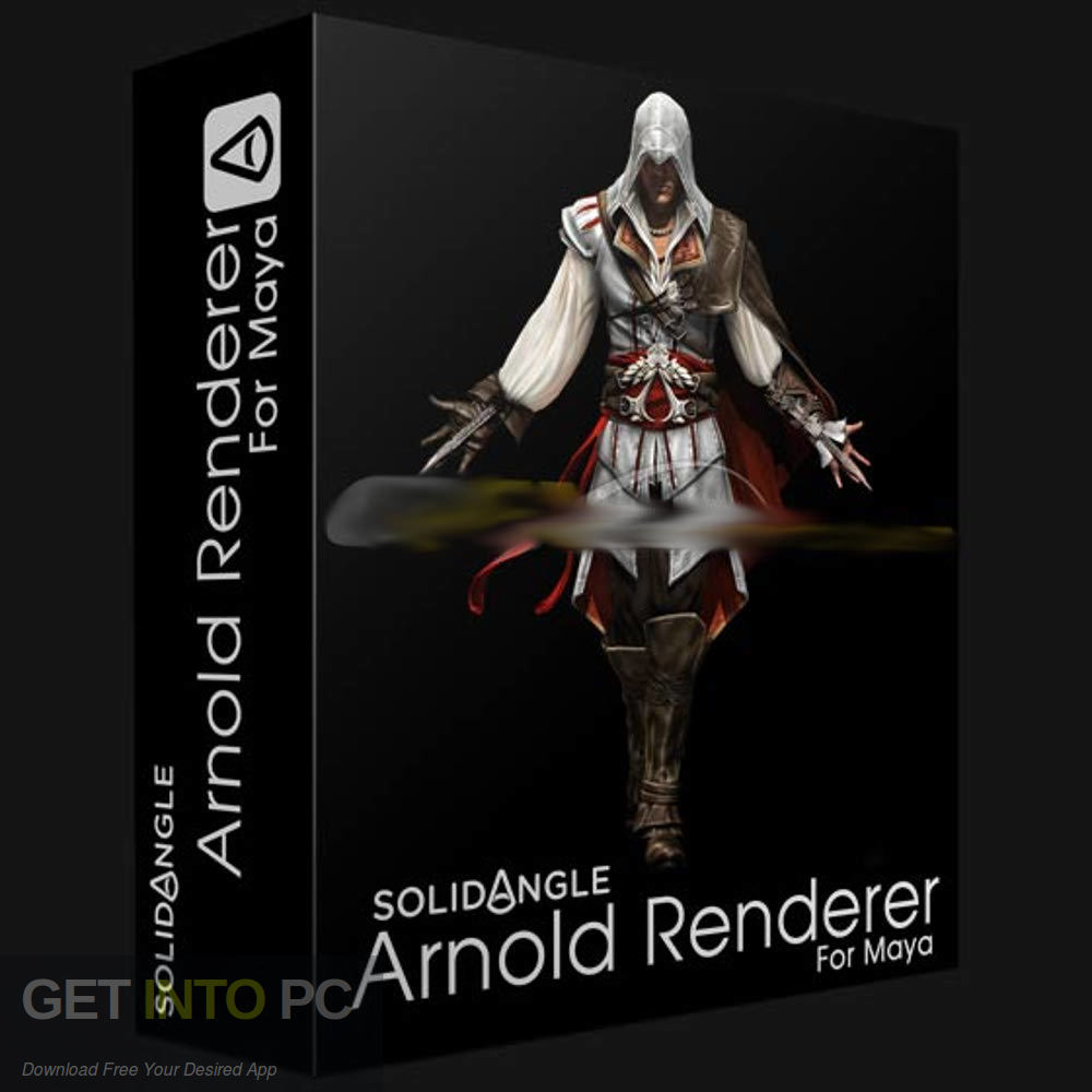 Arnold Renderer for Maya 2014 2015 2016 Free Download-GetintoPC.com Arnold Renderer for Maya 2014 2015 2016 Free Download-GetintoPC.com