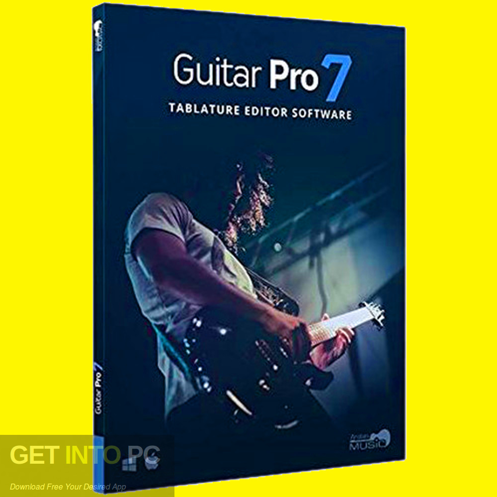 Arobas Guitar Pro Free Download-GetintoPC.com