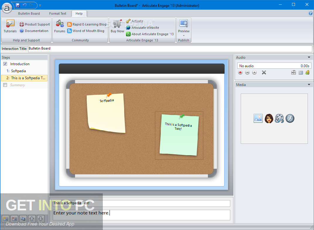 Articulate Studio 2019 Offline Installer Download-GetintoPC.com Articulate Studio 2019 Offline Installer Download-GetintoPC.com