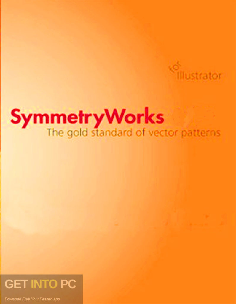Artlandia SymmetryWorks Plugin for Adobe Illustrator Free Download-GetintoPC.com