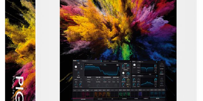 pigments vst free pigments vst free