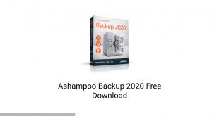 Ashampoo Backup 2020 Latest Version Download-GetintoPC.com