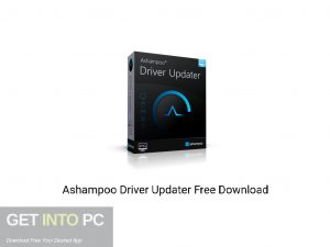 Ashampoo Driver Updater Offline Installer Download-GetintoPC.com