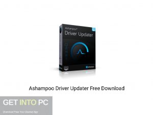 Ashampoo Driver Updater Offline Installer Download-GetintoPC.com Ashampoo Driver Updater Offline Installer Download-GetintoPC.com