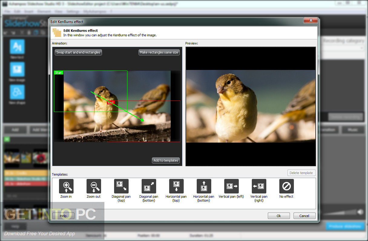 Ashampoo Slideshow Studio HD Offline Installer Download