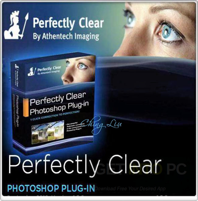 Athentech Perfectly Clear Complete x64 Free Download Athentech Perfectly Clear Complete x64 Free Download