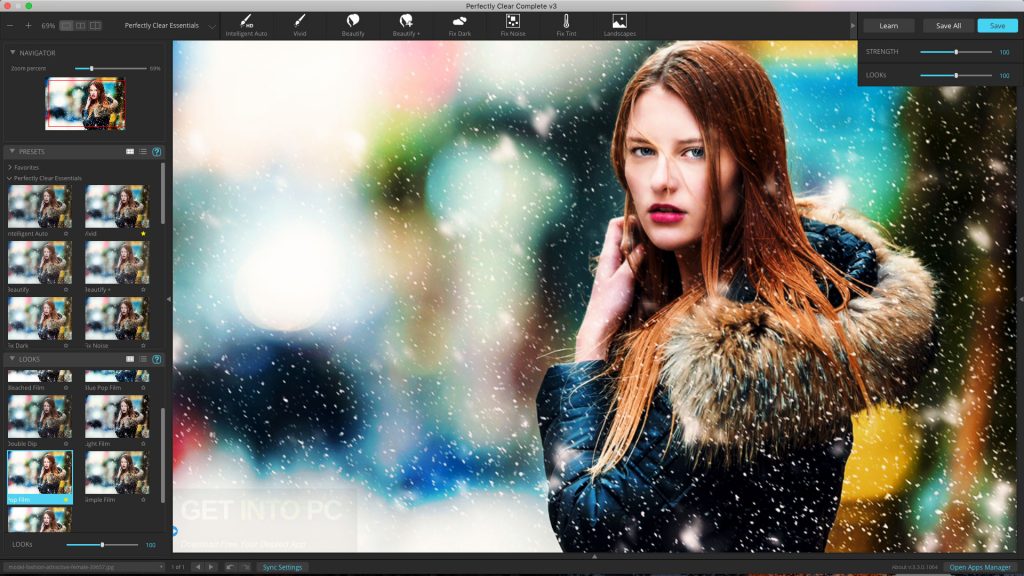 Athentech Perfectly Clear Complete x64 Latest Version Download Athentech Perfectly Clear Complete x64 Latest Version Download