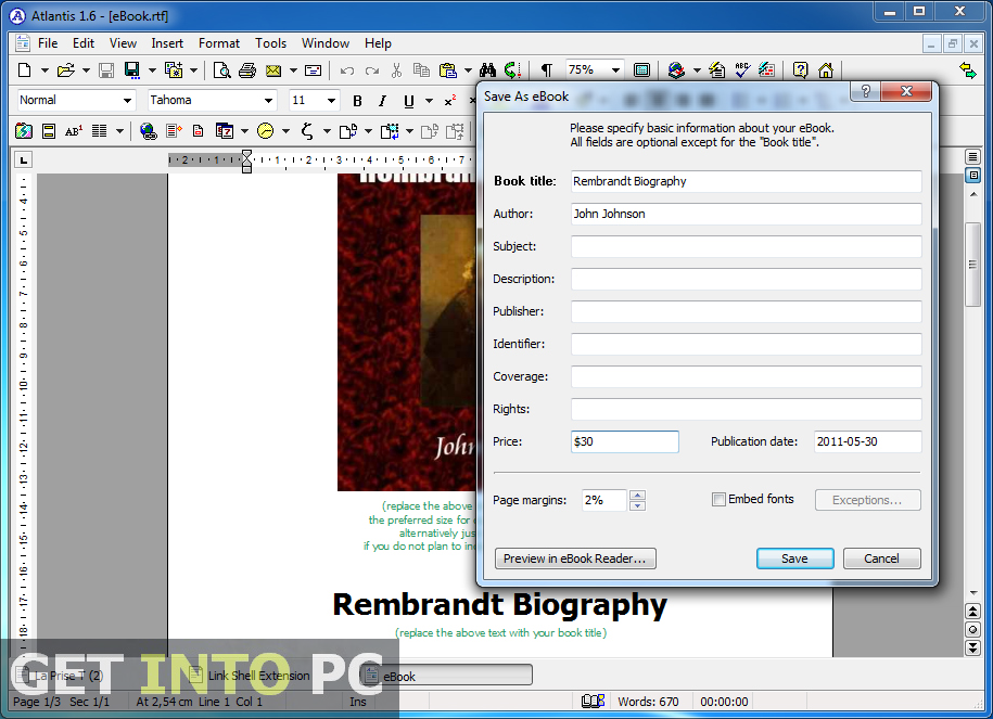 Atlantis Word Processor Setup Download Atlantis Word Processor Setup Download
