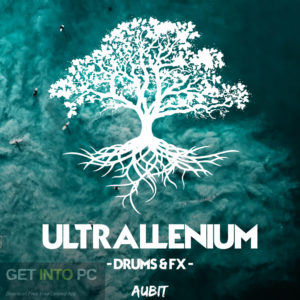 Aubit Ultrallenium Drums And FX Sound Samples Direct Link Download-GetintoPC.com
