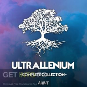 Aubit Ultrallenium Drums And FX Sound Samples Free Download-GetintoPC.com