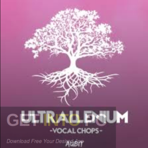 Aubit Ultrallenium Drums And FX Sound Samples Offline Installer Download-GetintoPC.com