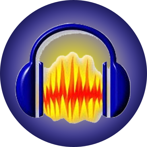 AudaCity Audio Editor and Recorder