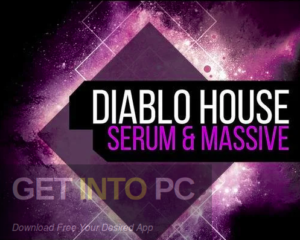 Audentity Records Future Diablo House 2 Sound Samples Direct Link Download-GetintoPC.com
