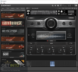 Audio Imperia Decimator Drums (KONTAKT) Free Download-GetintoPC.com Audio Imperia Decimator Drums (KONTAKT) Free Download-GetintoPC.com