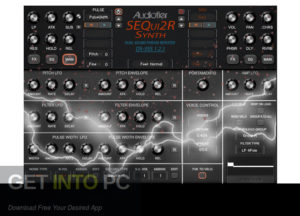 Audiofier SEQui2R Synth Direct Link Download-GetintoPC.com.jpeg
