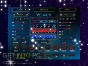 Audiofier Vesper Offline Installer Download-GetintoPC.com.jpeg