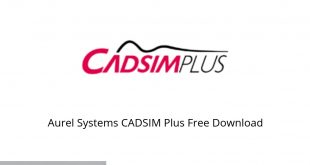 Aurel Systems CADSIM Plus Offline Installer Download-GetintoPC.com