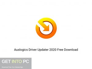 Auslogics Driver Updater 2020 Offline Installer Download-GetintoPC.com Auslogics Driver Updater 2020 Offline Installer Download-GetintoPC.com