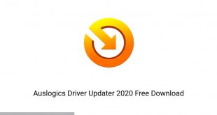 Auslogics Driver Updater 2020 Offline Installer Download-GetintoPC.com