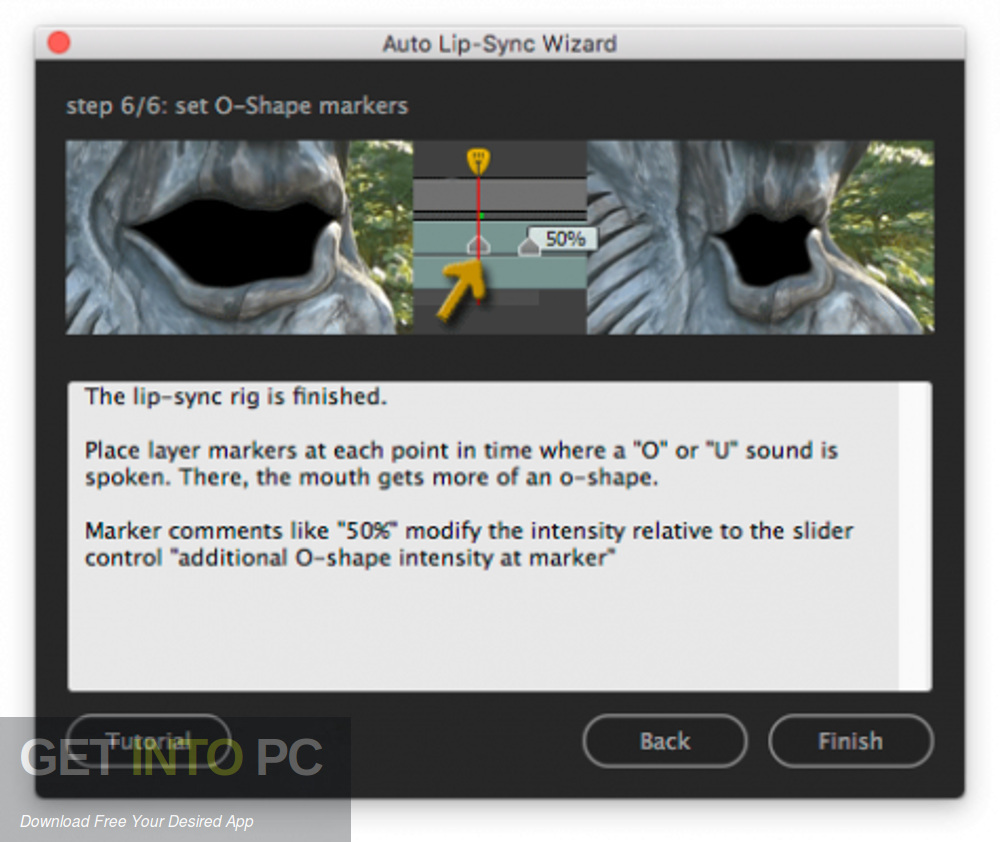 Auto Lip-Sync Script for After Effects Offline Installer Download-GetintoPC.com Auto Lip-Sync Script for After Effects Offline Installer Download-GetintoPC.com