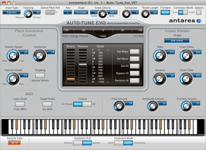 Auto Tune Evo Offline Installer Download