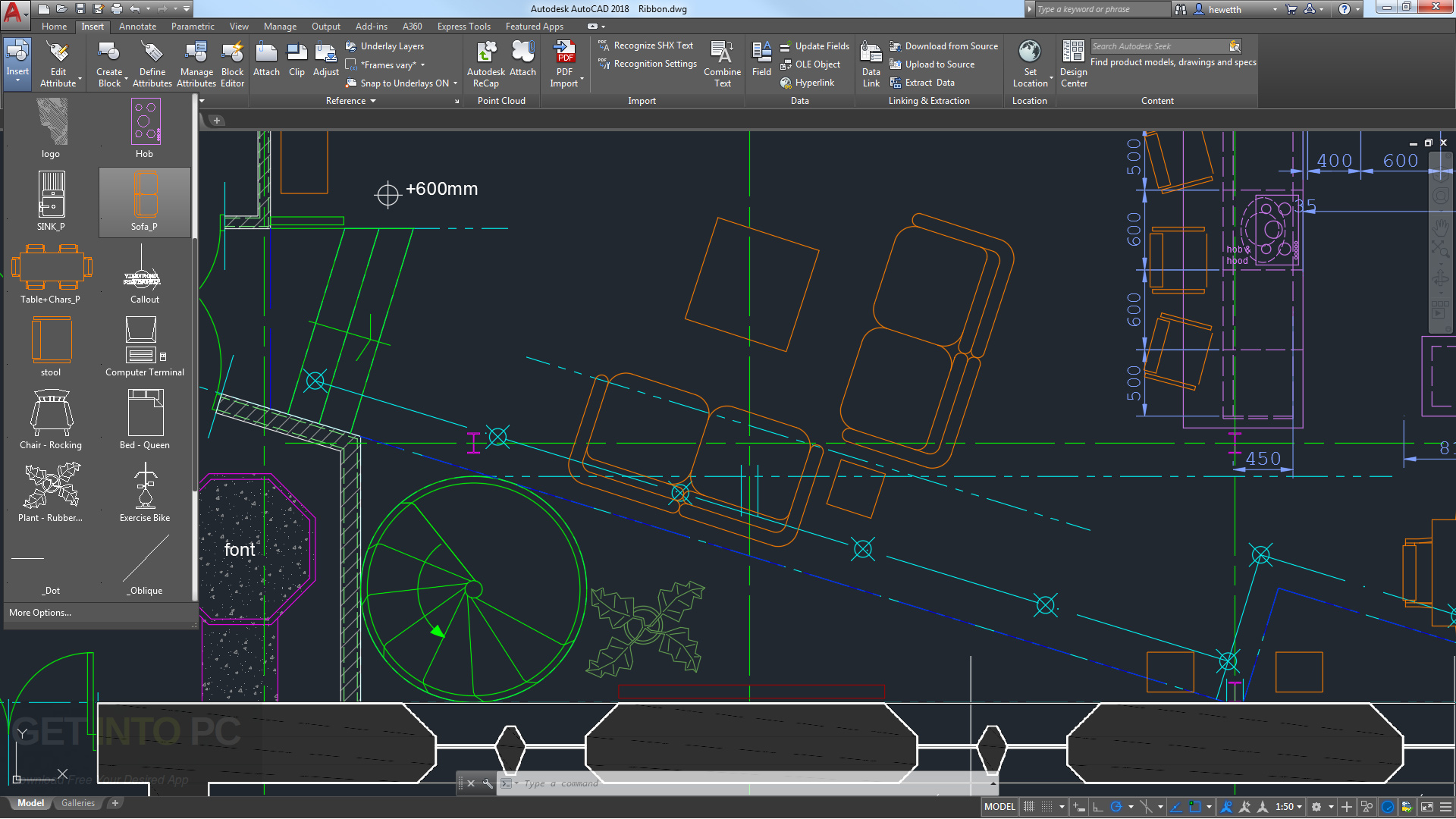 AutoCAD 2018 Latest Version Download