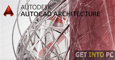 AutoCAD Architecture 2015 setup Free Download