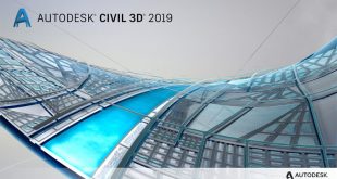 AutoCAD Civil 3D 2019 Free Download