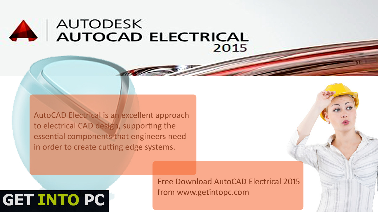 AutoCAD Electrical 2015 Free Download 6 AutoCAD Electrical 2015 Free Download