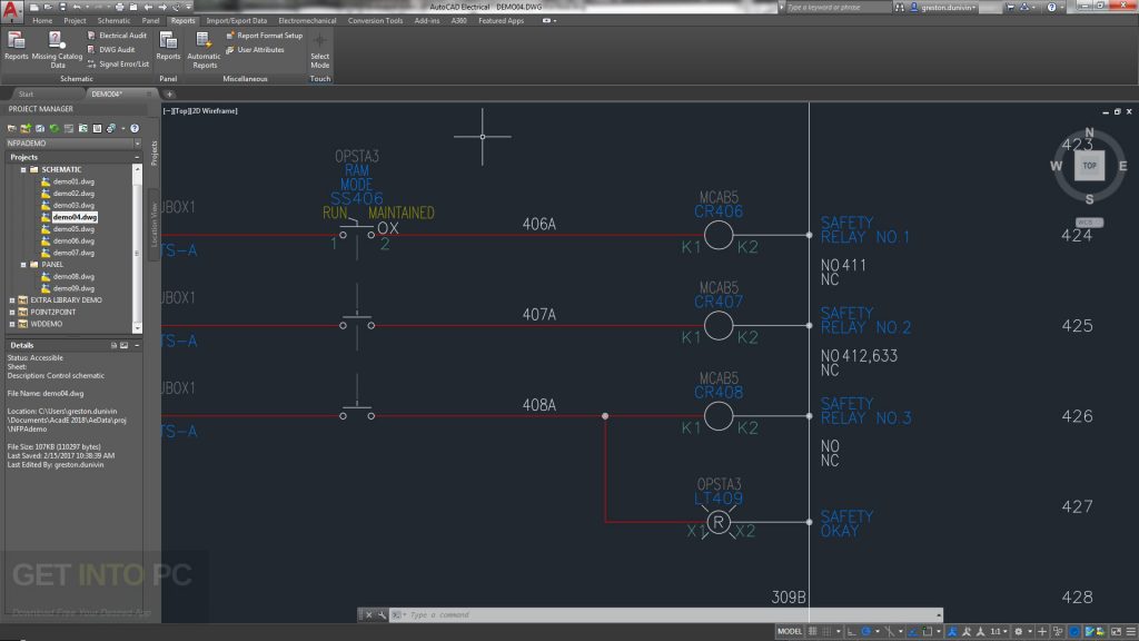 AutoCAD Electrical 2019 Latest Version Download